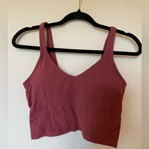 Lululemon Align Tank Top